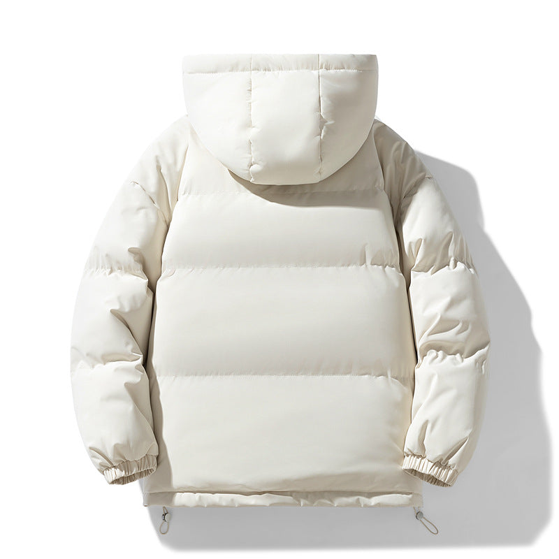 Damen Komfortable und stilvolle Steppjacke Echoarchiv