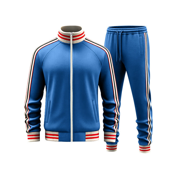 Herren Sportanzug Echoarchiv