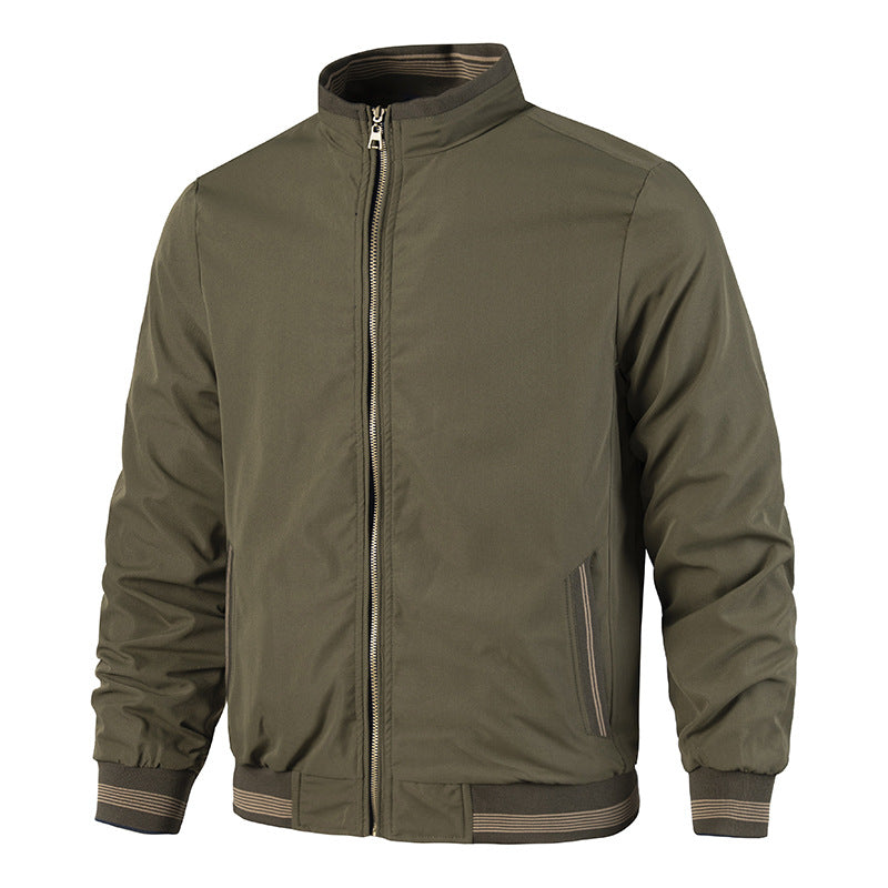 Herren Sportliche Übergangsjacke Echo Archiv 1787710979