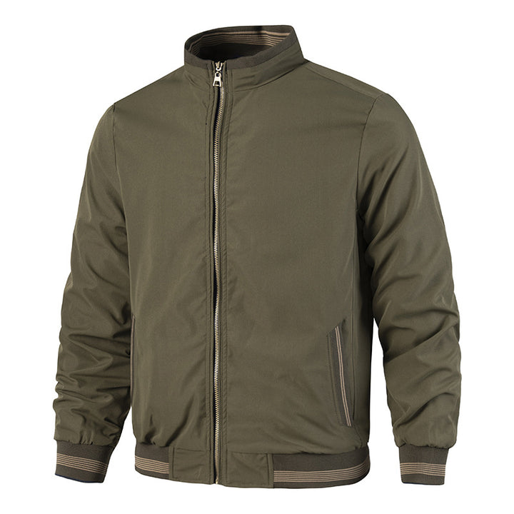 Herren Sportliche Übergangsjacke Echo Archiv 1787710979