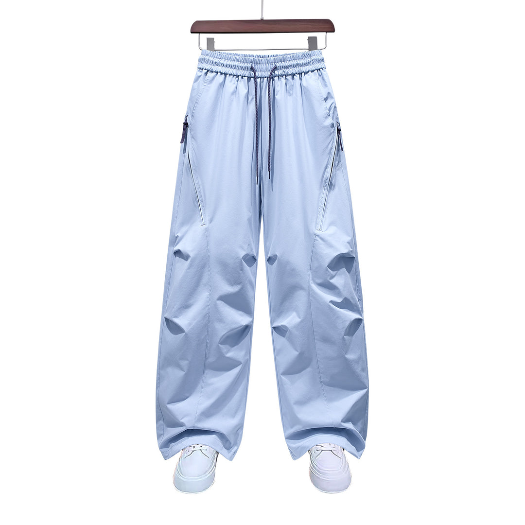 Herren Sportliche Freizeithose Echoarchiv
