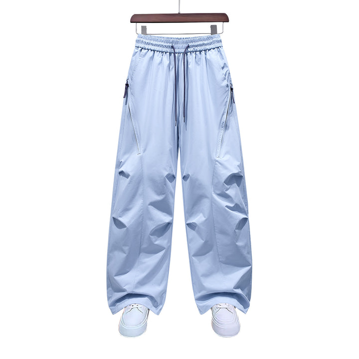 Herren Sportliche Freizeithose Echoarchiv