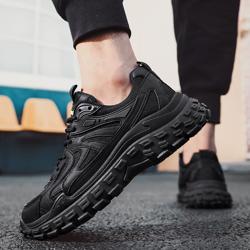 Damen sportliche Lauf-Sneaker mit atmungsaktivem Obermaterial und dämpfender Sohle Echo Archiv