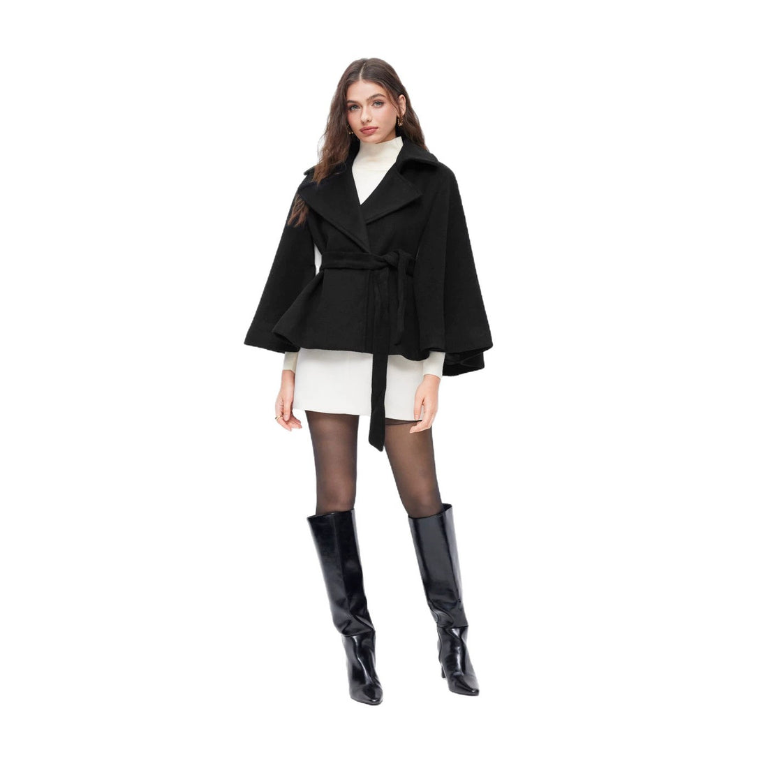 Damen Mode Statement Jacke Echo Archiv