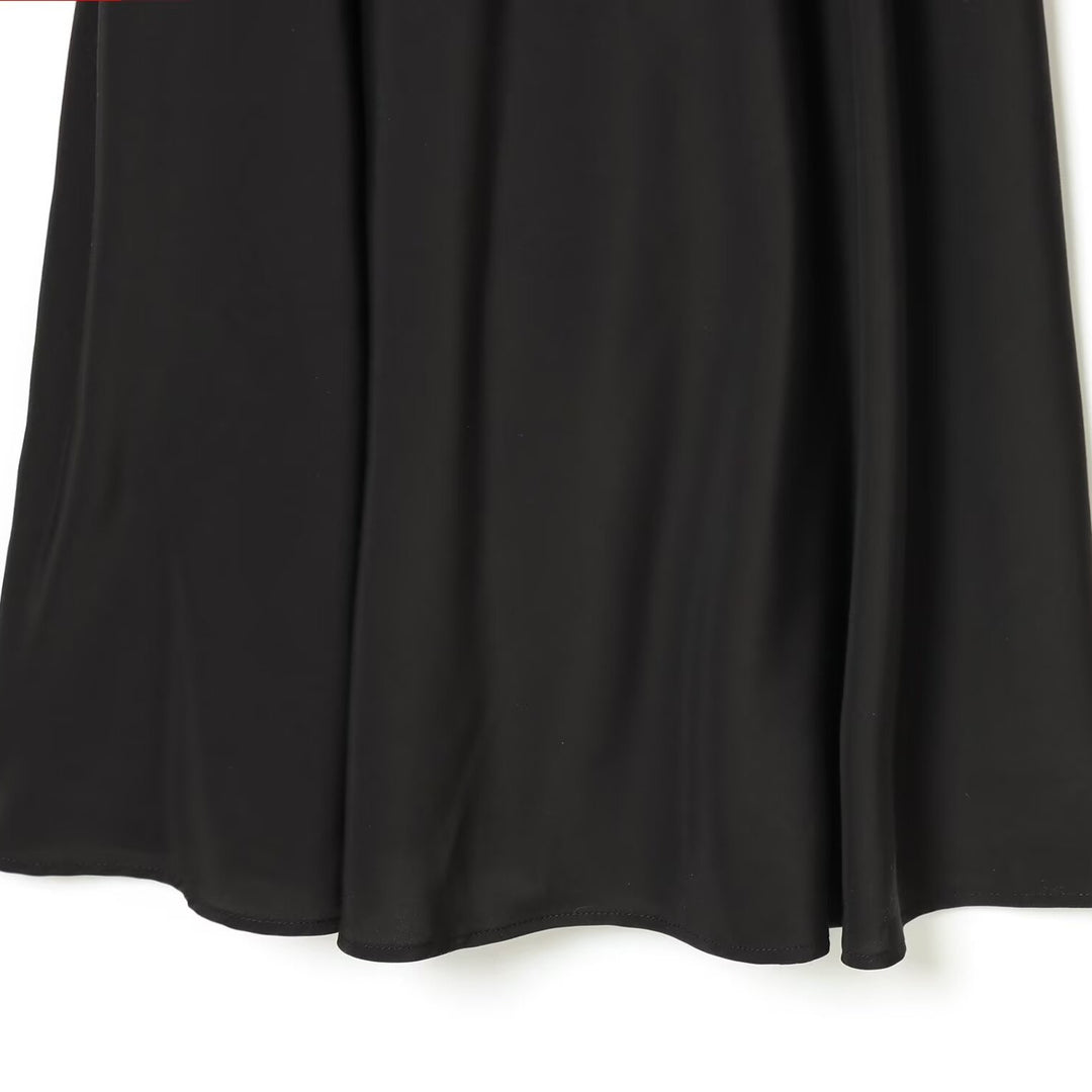 Damen Maxikleid mit eleganter Transparenz Echo Archiv