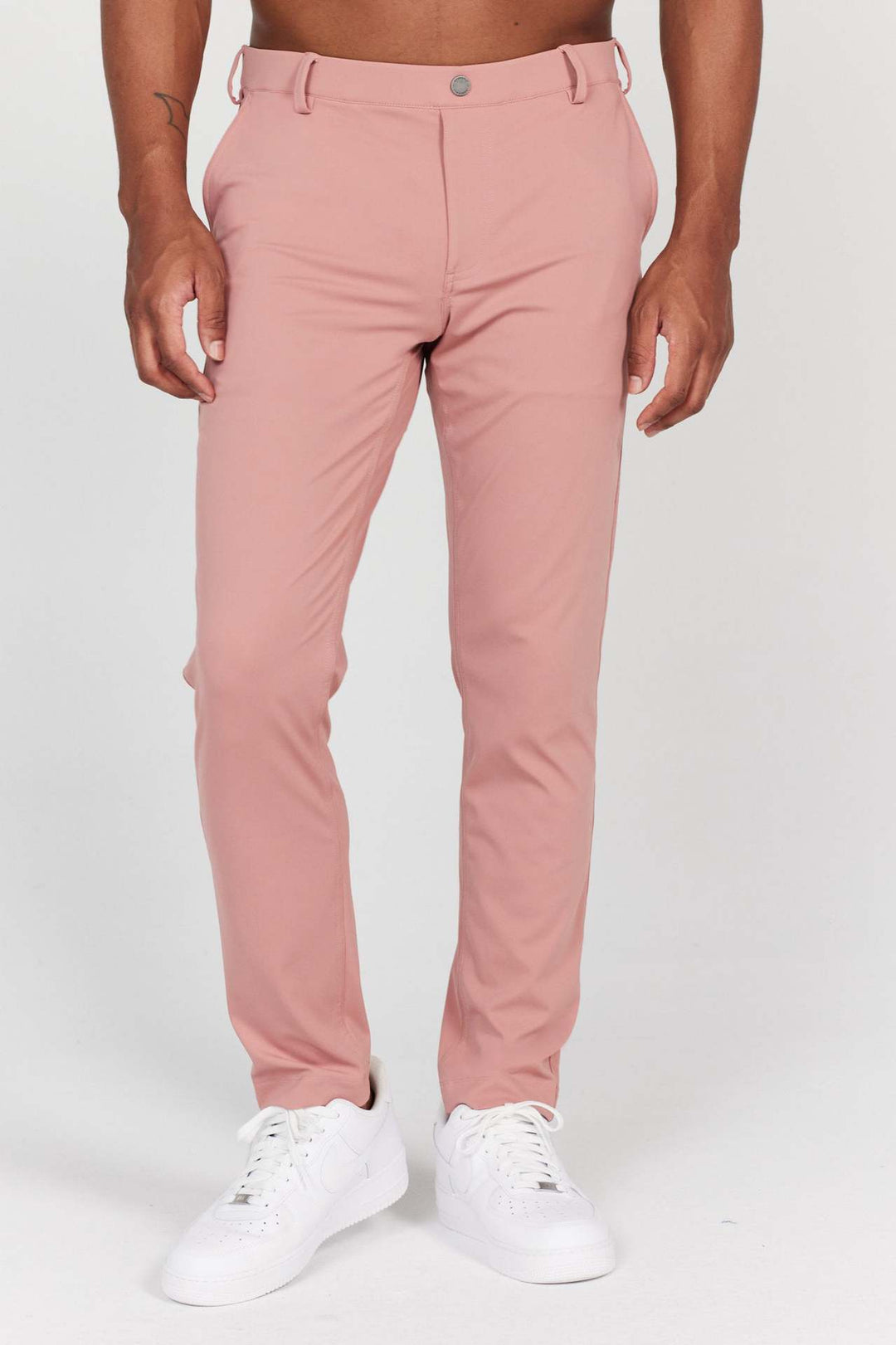 Herren elegante und bequeme Freizeithose Echoarchiv