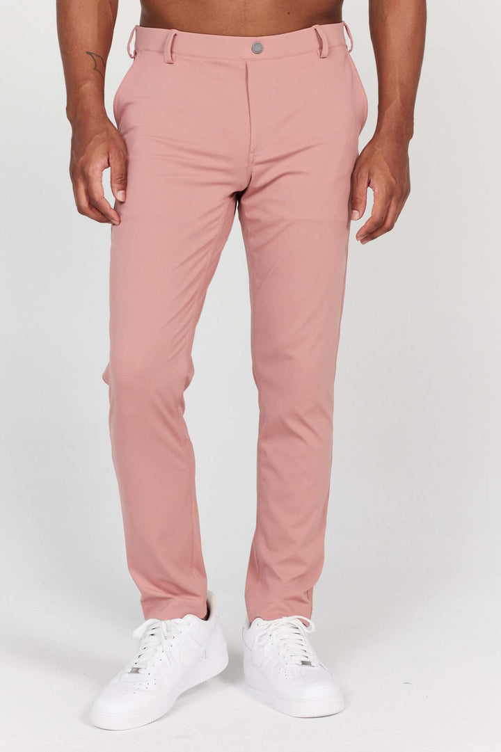 Herren elegante und bequeme Freizeithose Echoarchiv