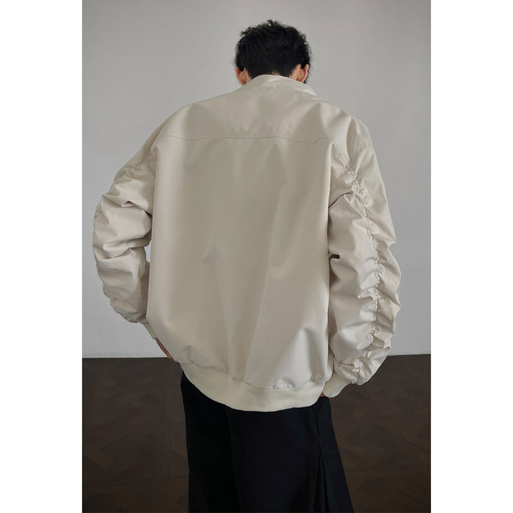 Männer Mode Freizeitjacke Echo Archiv