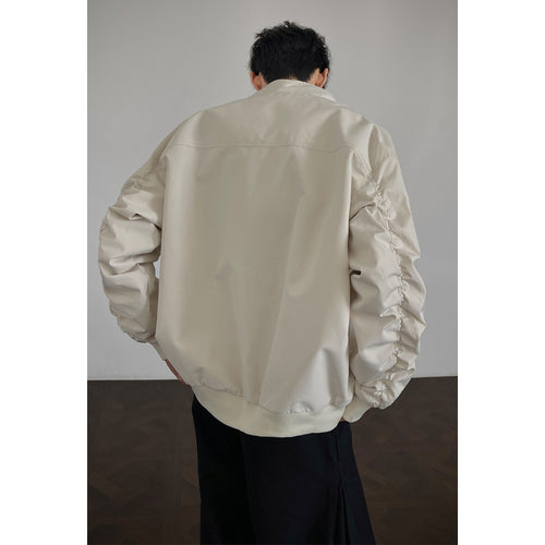 Männer Mode Freizeitjacke Echo Archiv