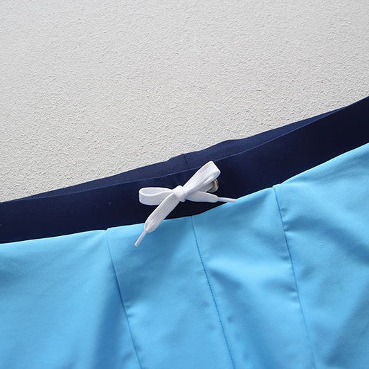 Herren Badeshorts Echo Archiv