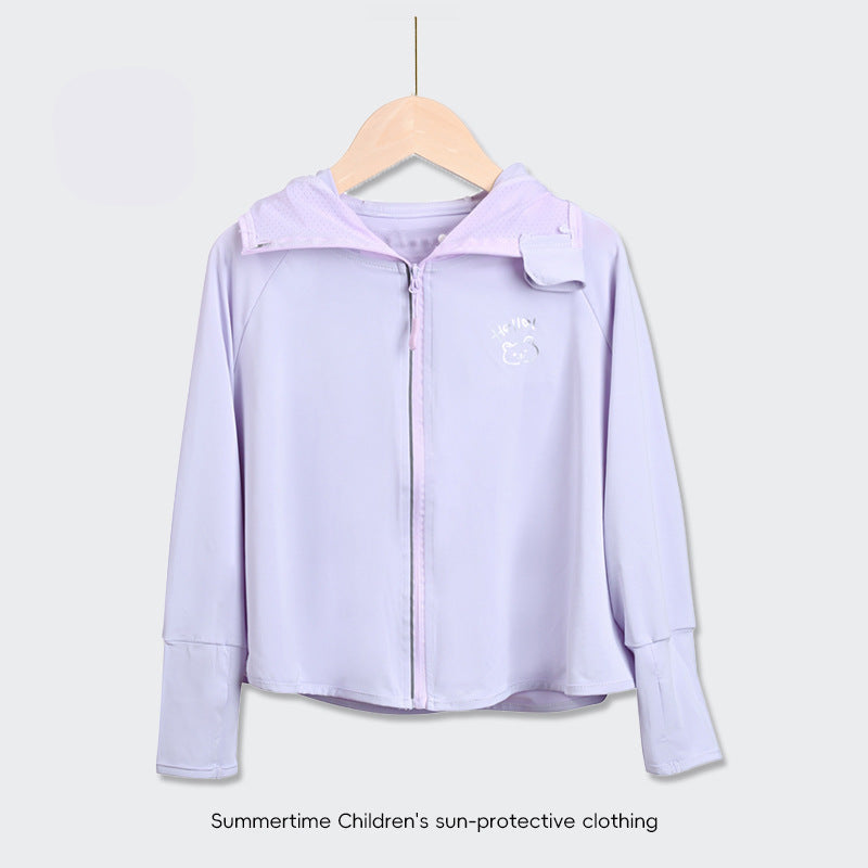 Damen UV-Schutz Jacke Echo Archiv