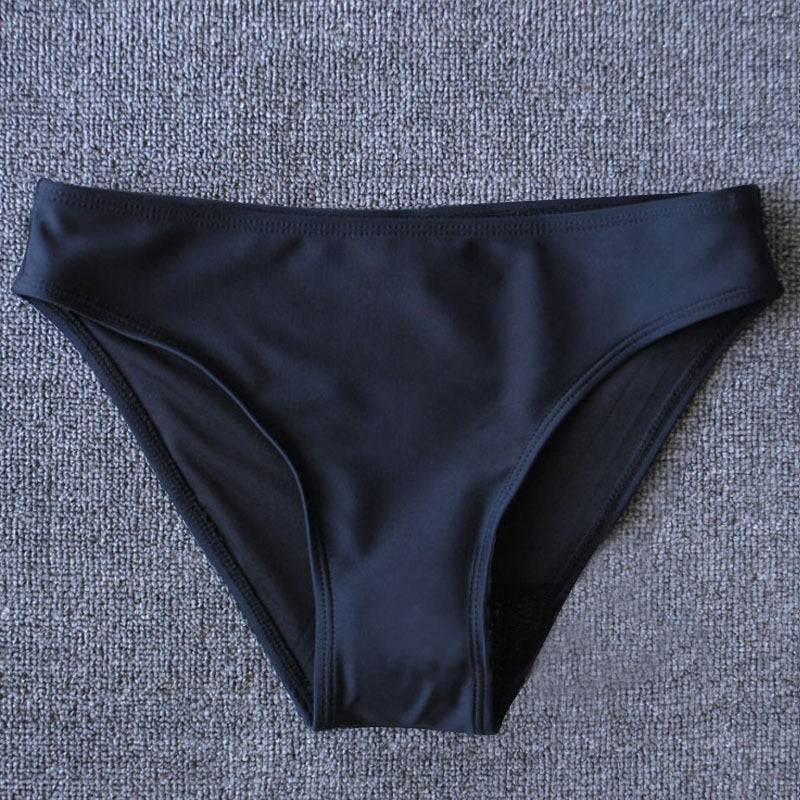 Damen Badehose Echo Archiv