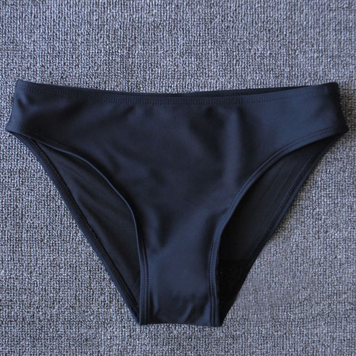 Damen Badehose Echo Archiv