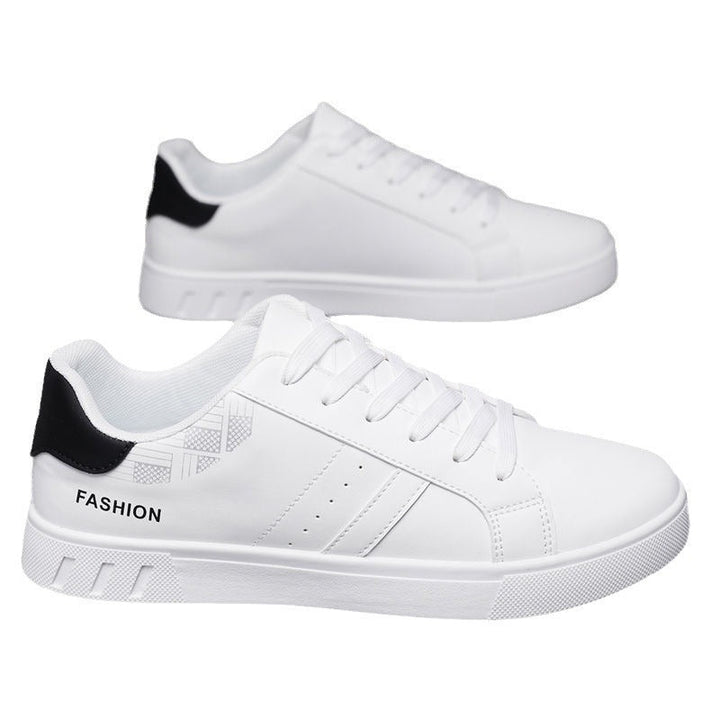 Damen Sneakers mit modischem Design und rutschfester Sohle Echo Archiv
