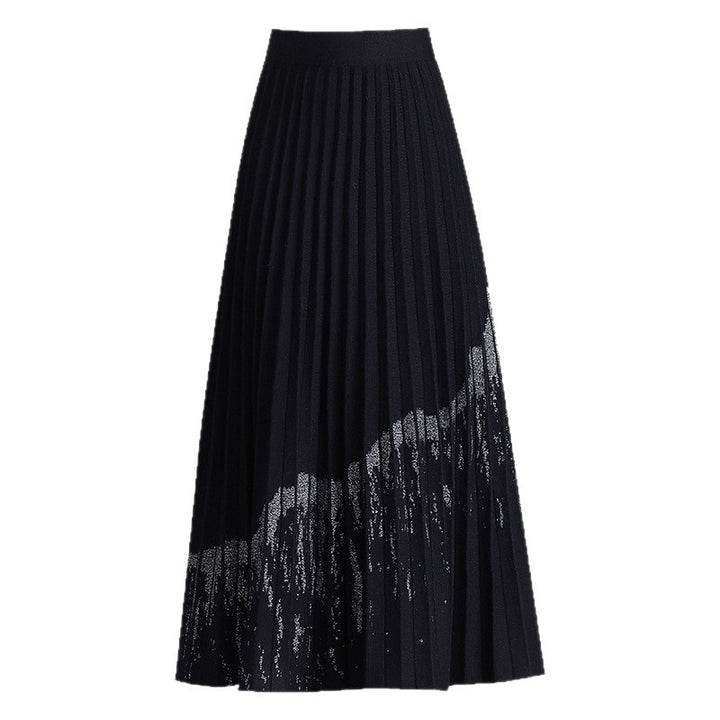 Damen Plisseerock Echo Archiv