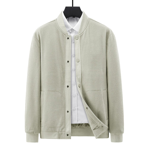 Herren Moderner Steppblouson Echo Archiv