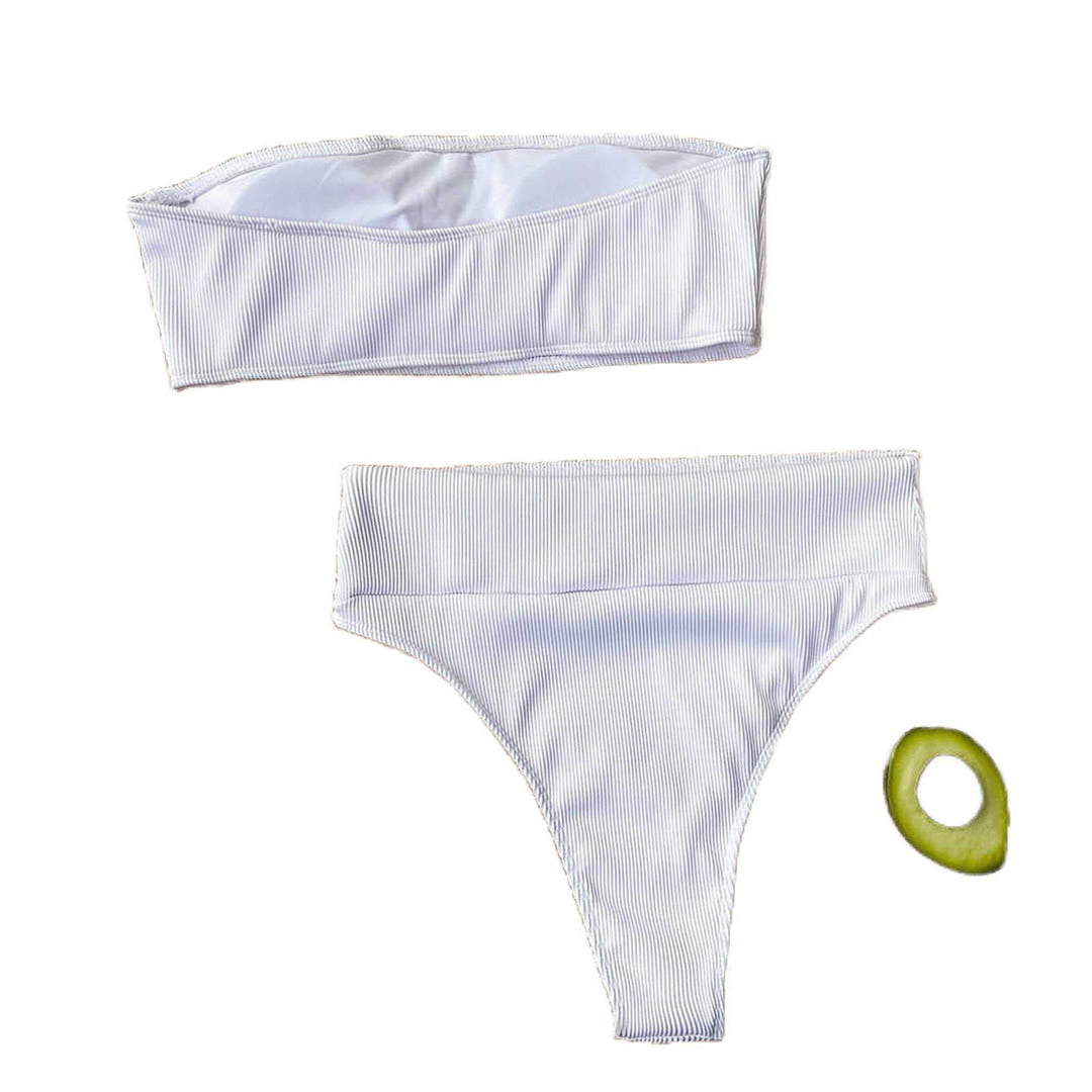Damen Bikini-Set Echo Archiv