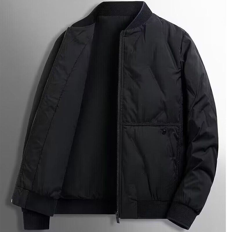 Damen Leichte und wärmende Steppjacke Echo Archiv