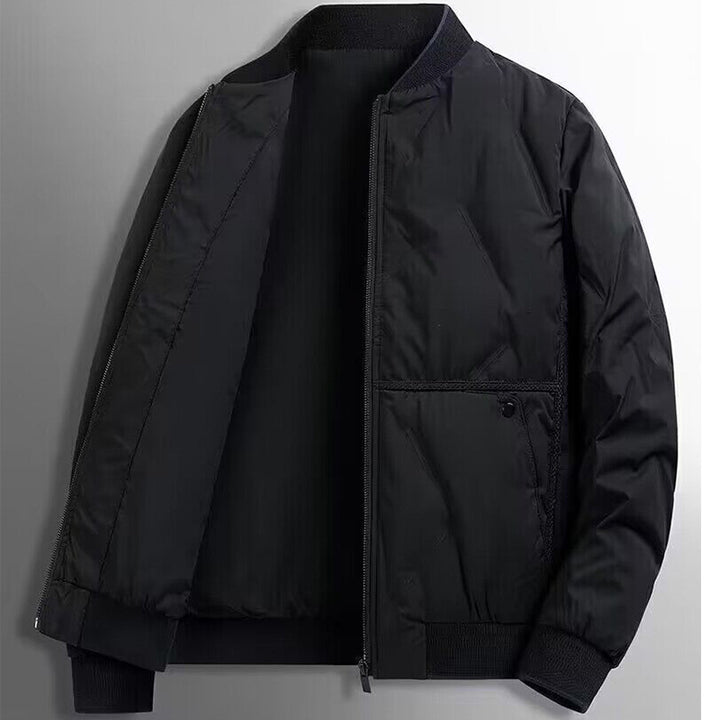 Damen Leichte und wärmende Steppjacke Echo Archiv