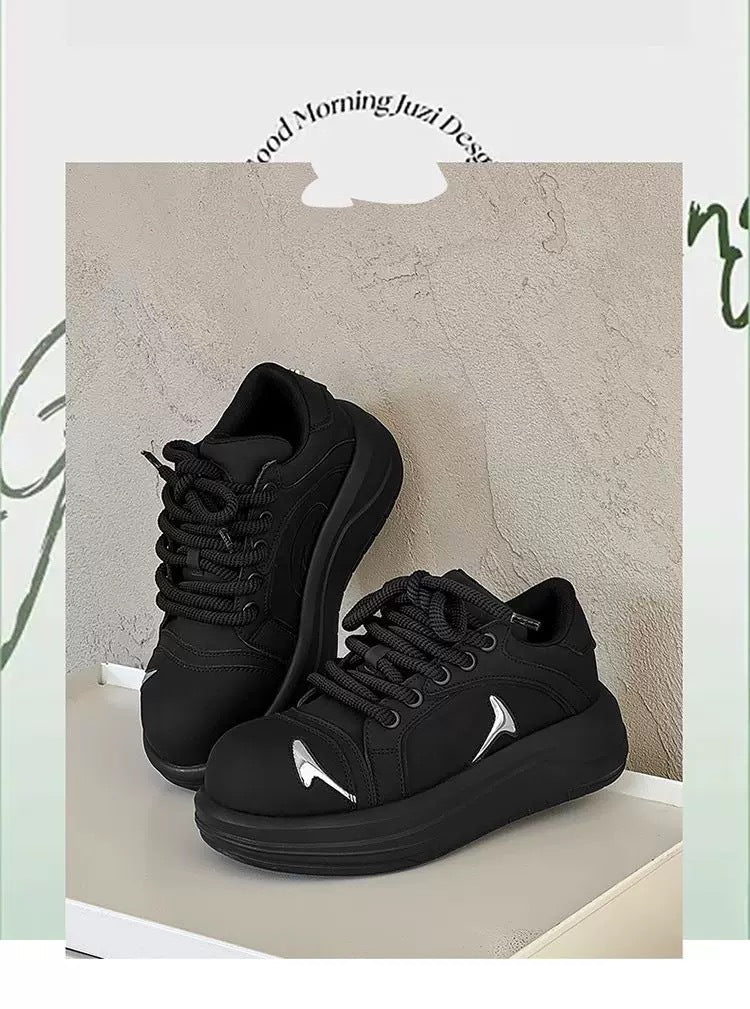 Damen Sportliche Sneakers mit gepolsterter Laufsohle und modernem Design Echo Archiv
