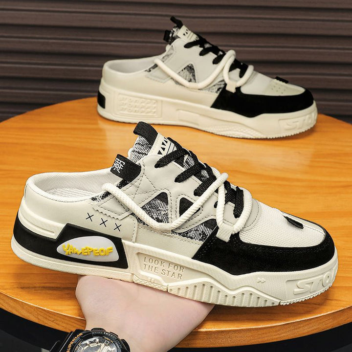 Damen Leichte Freizeitschuhe mit futuristischem Design Echo Archiv