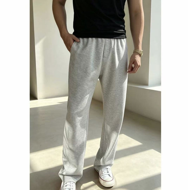 Herren Bequeme und lässige Freizeithose Echo Archiv 1788750459