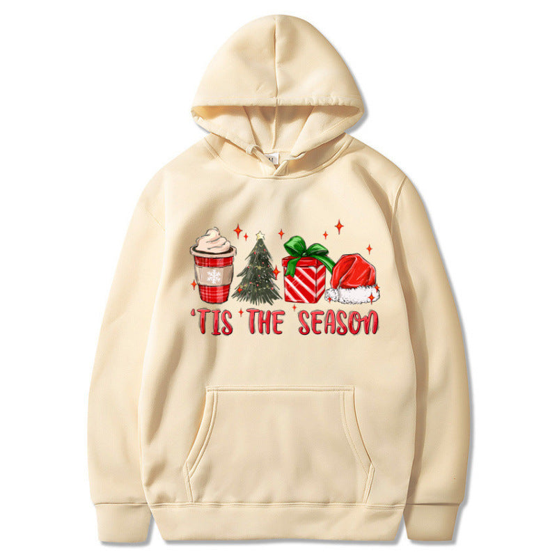 Damen Kapuzenpullover Echoarchiv