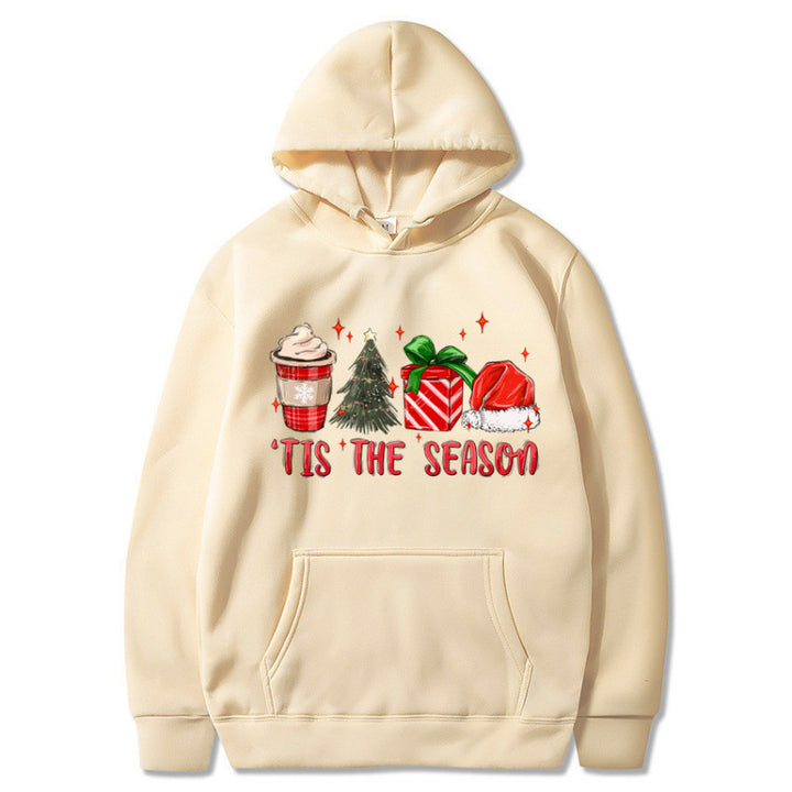 Damen Kapuzenpullover Echoarchiv