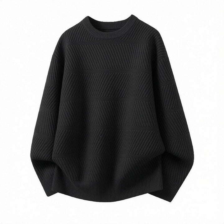 Damen Innovative Oversized Sweatshirt Echo Archiv