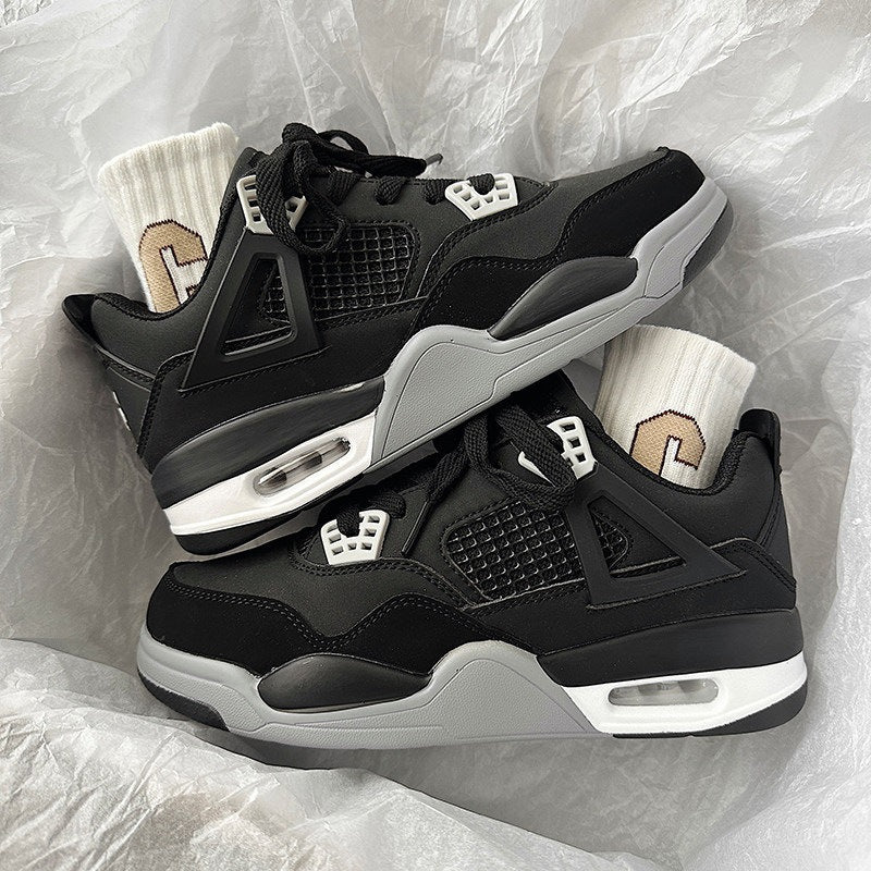 Herren Modische Sport Sneakers mit Dämpfung Echoarchiv