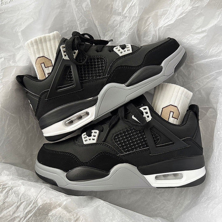 Herren Modische Sport Sneakers mit Dämpfung Echoarchiv