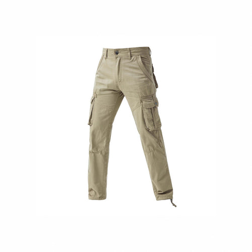 Herren Cargo-Hose mit mehreren praktischen Taschen Echoarchiv