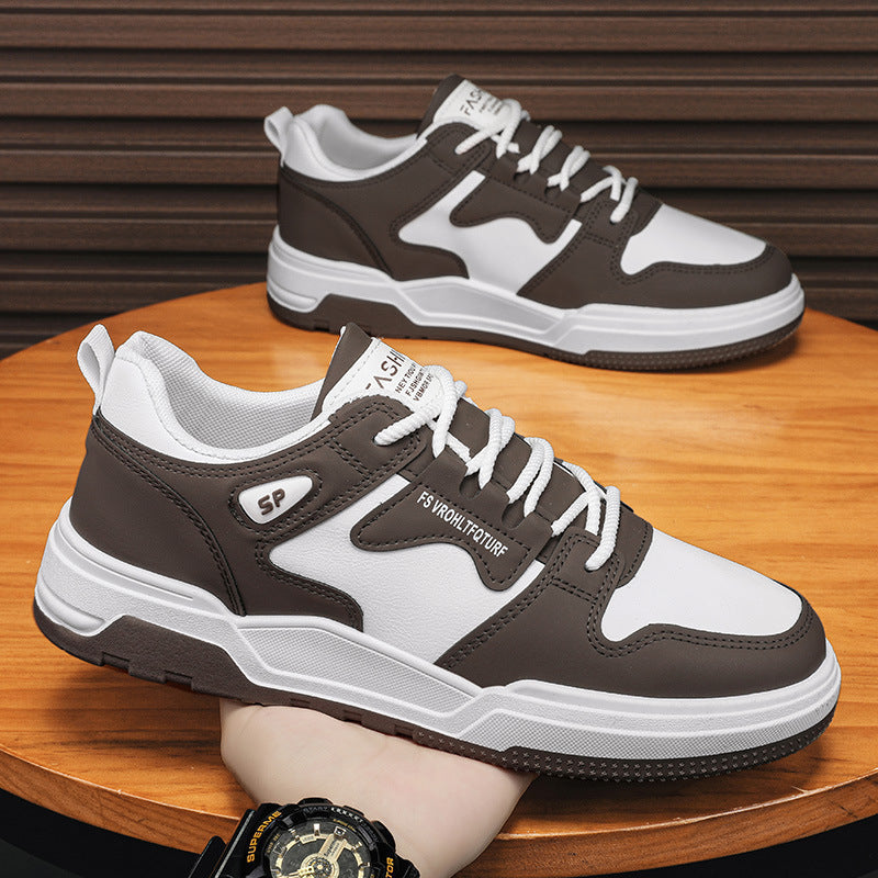 Damen Sportliche Sneakers mit dämpfendem Fußbett und atmungsaktiver Oberflächenstruktur Echo Archiv