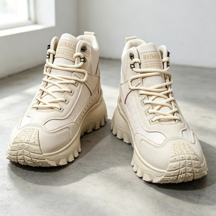 Herren Hochwertige Wanderschuhe Echoarchiv