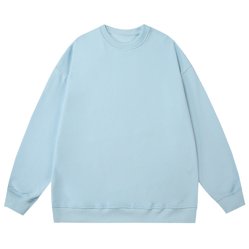 Herren lässiger Sweatshirt mit modernem Schnitt Echoarchiv