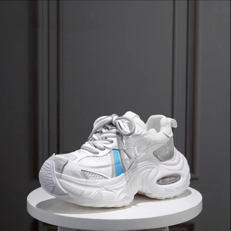 Damen Sportliche Sneaker mit stabiler Dämpfung und innovativem Design Echo Archiv