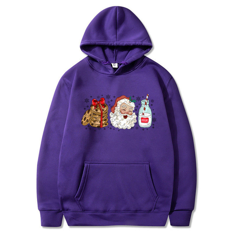 Damen Kapuzenpullover Echoarchiv