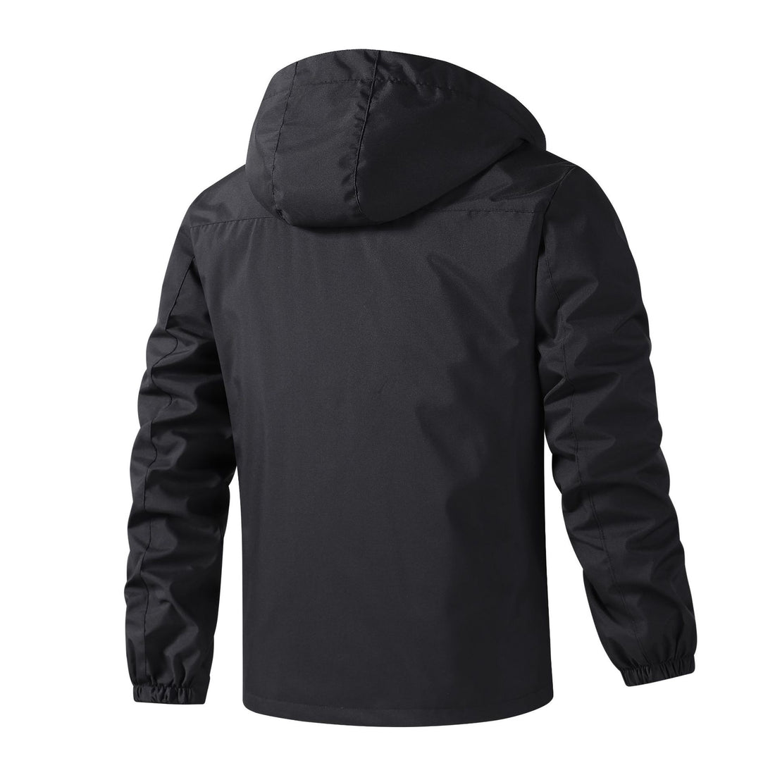 Herren wetterfeste Multifunktionsjacke – Taviero