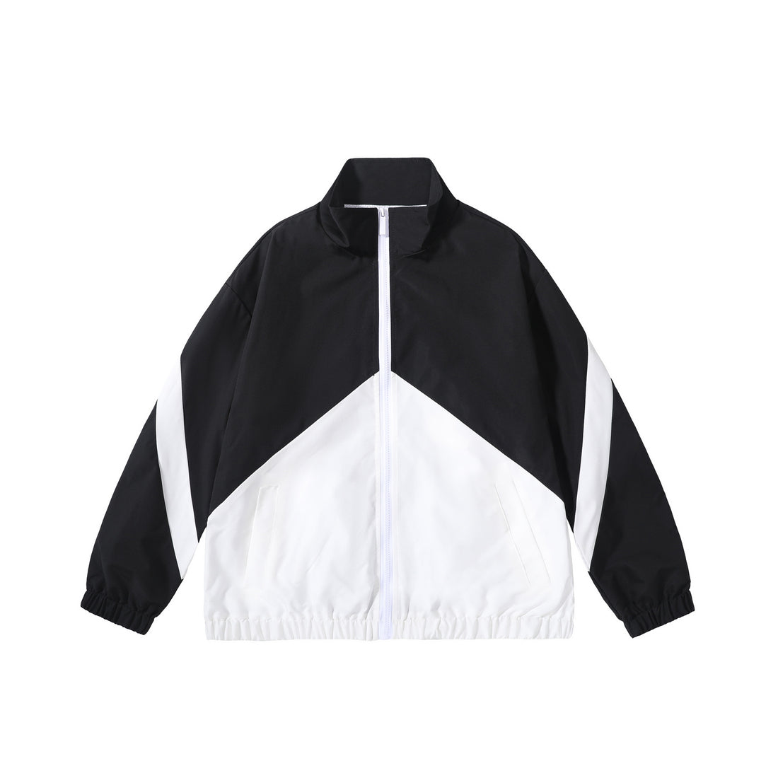 Herren Sportliche Übergangsjacke mit modernem Design Echo Archiv