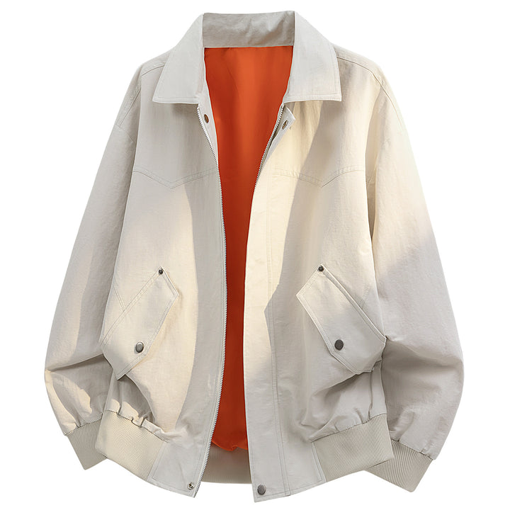 Herren Urbane Übergangsjacke Echoarchiv