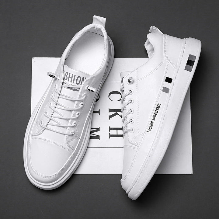 Damen Modische Sneakers mit rutschfester Sohle und atmungsaktivem Obermaterial Echo Archiv