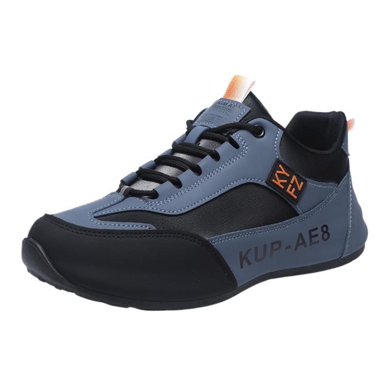 Herren Modische und Sportliche Sneakers Echoarchiv