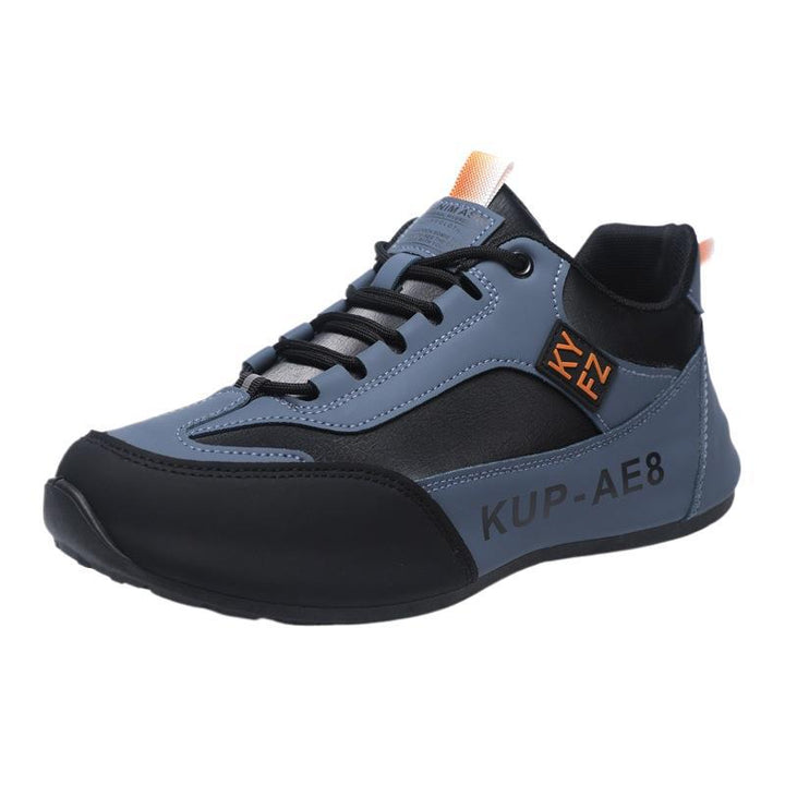 Herren Modische und Sportliche Sneakers Echoarchiv