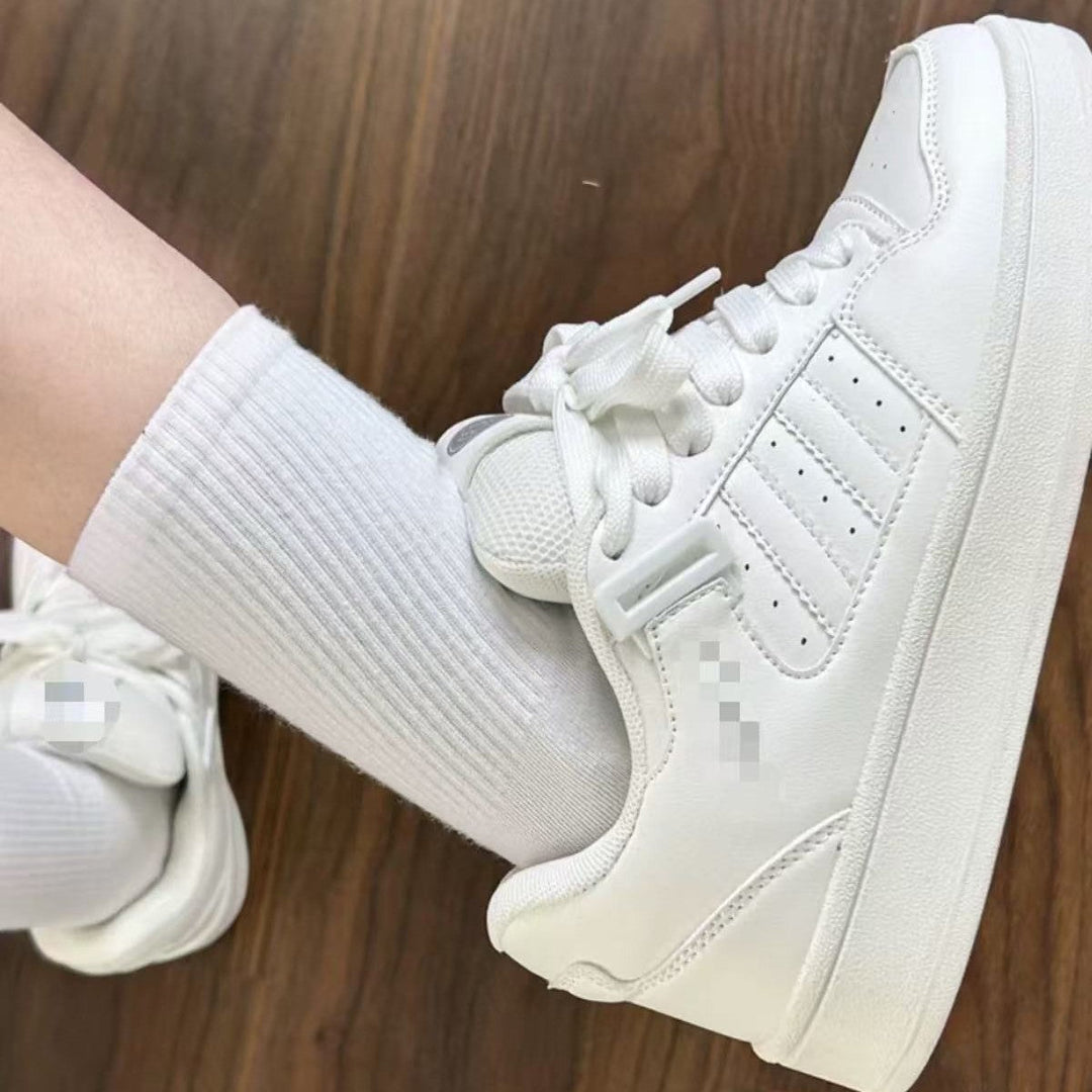 Damen Bequeme und stilvolle Freizeitsneakers Echo Archiv