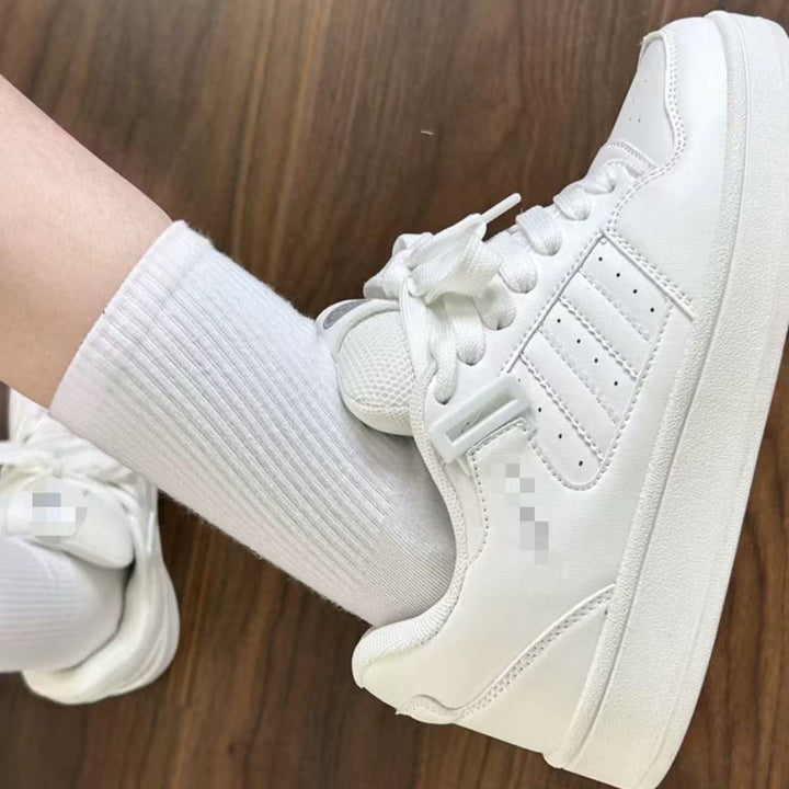 Damen Bequeme und stilvolle Freizeitsneakers Echo Archiv