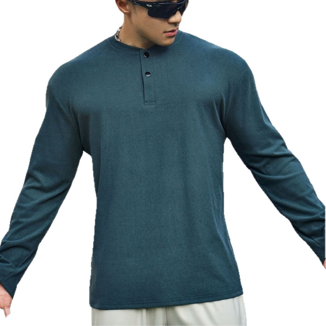 Herren Sportshirt Echoarchiv