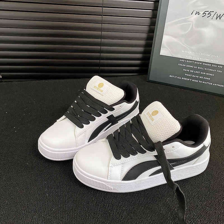 Damen Sneakers mit hohen Komfort- und Dämpfungseigenschaften Echo Archiv