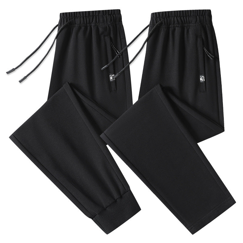 Herren Sportliche Jogginghose Echo Archiv