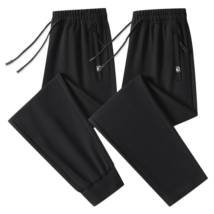 Herren Sportliche Jogginghose Echo Archiv