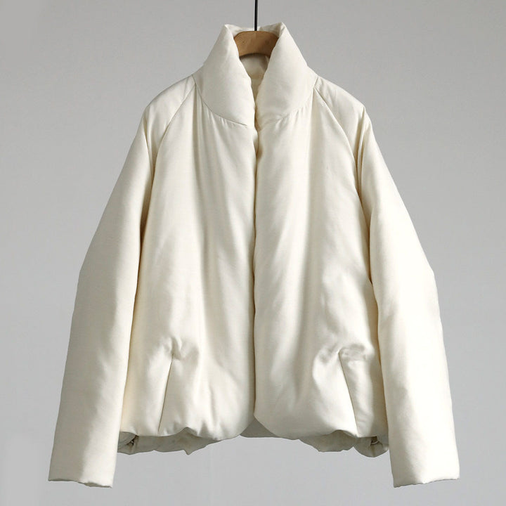 Damen Urbaner Steppjacke Echoarchiv